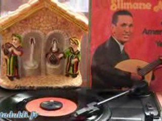 Slimane Azem - Aεessas n tala