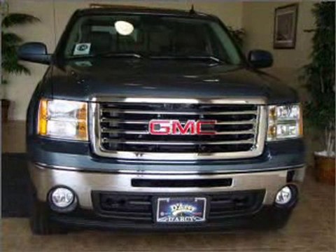 2010 GMC Sierra 1500 for sale in Joliet IL - New GMC by ...