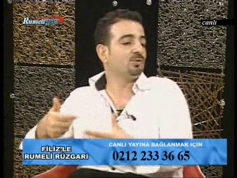 FİLİZ'LE RUMELİ RÜZGARI SHOW-MEDYUM MUSTAFA KILIÇ-4