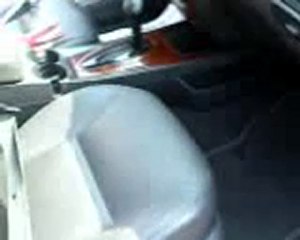 Used Cars For Sale 2003 Mercury Sable 77K SILVER