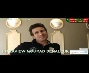 Stage Wisla 2010:: Interview Benameur Mourad
