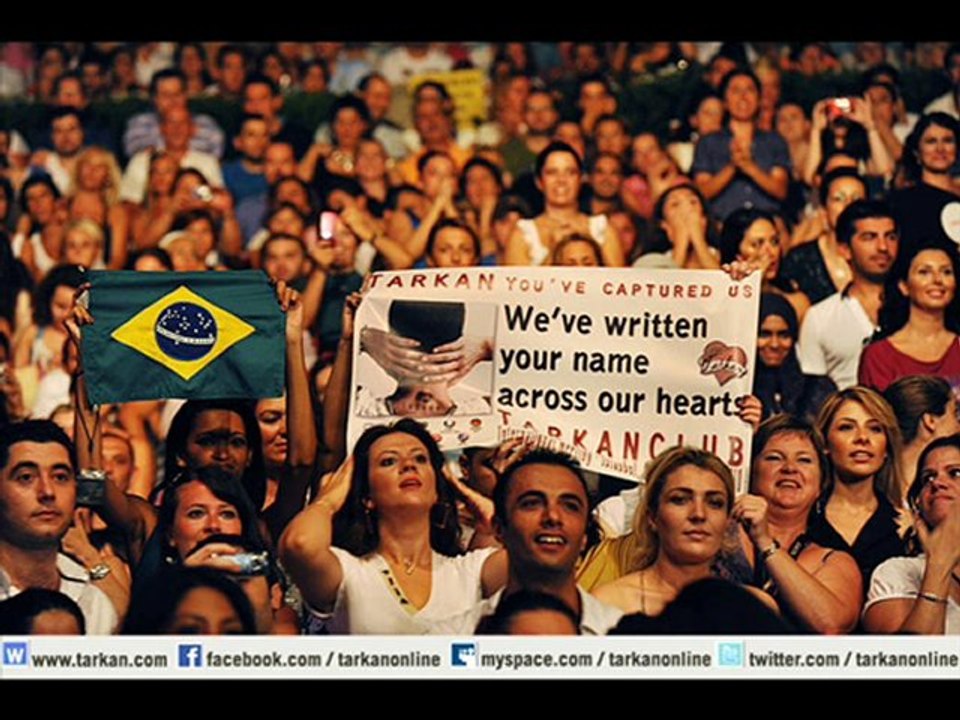 TARKAN İŞİM OLMAZ YENİ2010