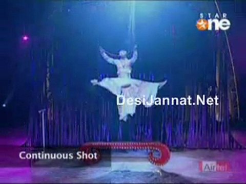 India's Magic Star - 7th August 2010 pt2