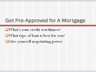 Home Buying Tips for House Hunting in Picayune, MS