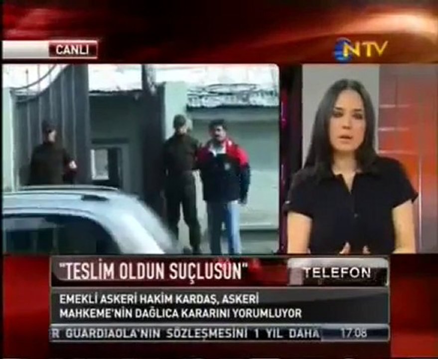BANU GüVEN Dağlıca ihmalini takip ediyor