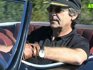 AUSTIN HEALEY' vidéo by ATV1.FR