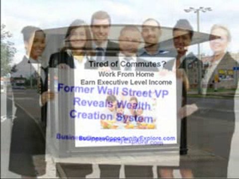 (Network Marketing Business Opportunity) Serious Home Based
