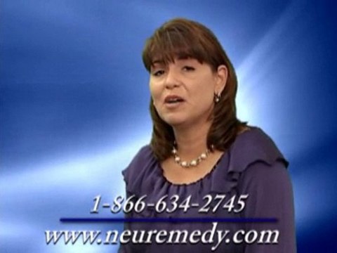 Diabetic Neuropathy - Relieve Symptoms with Neuremedy, The N