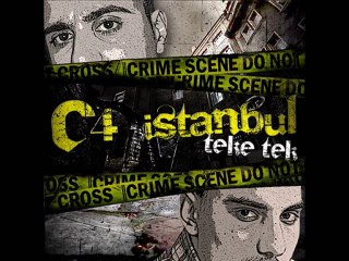 Doruk & Chess - Kalan satırlar feat. Serdar Gitar