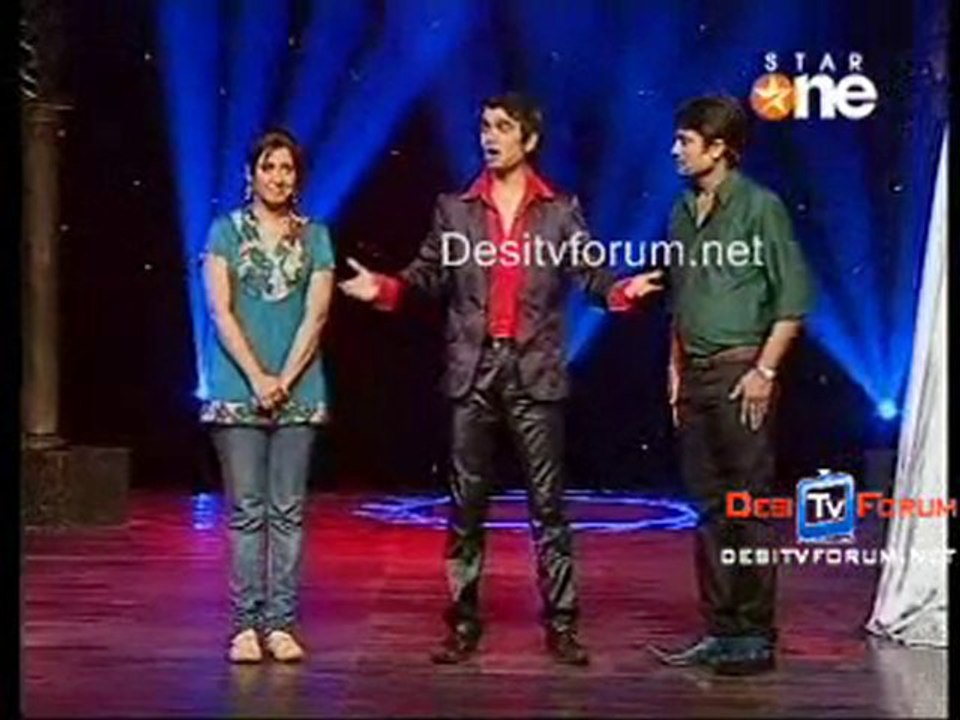 India's Magic Star  - 7th August 2010 - pt5