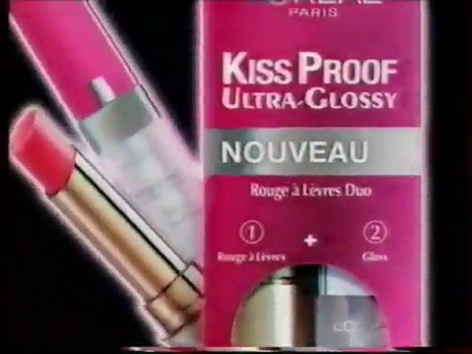 france 3 novembre 2005 pubs B.A