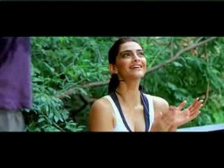 Movie Review - Aisha
