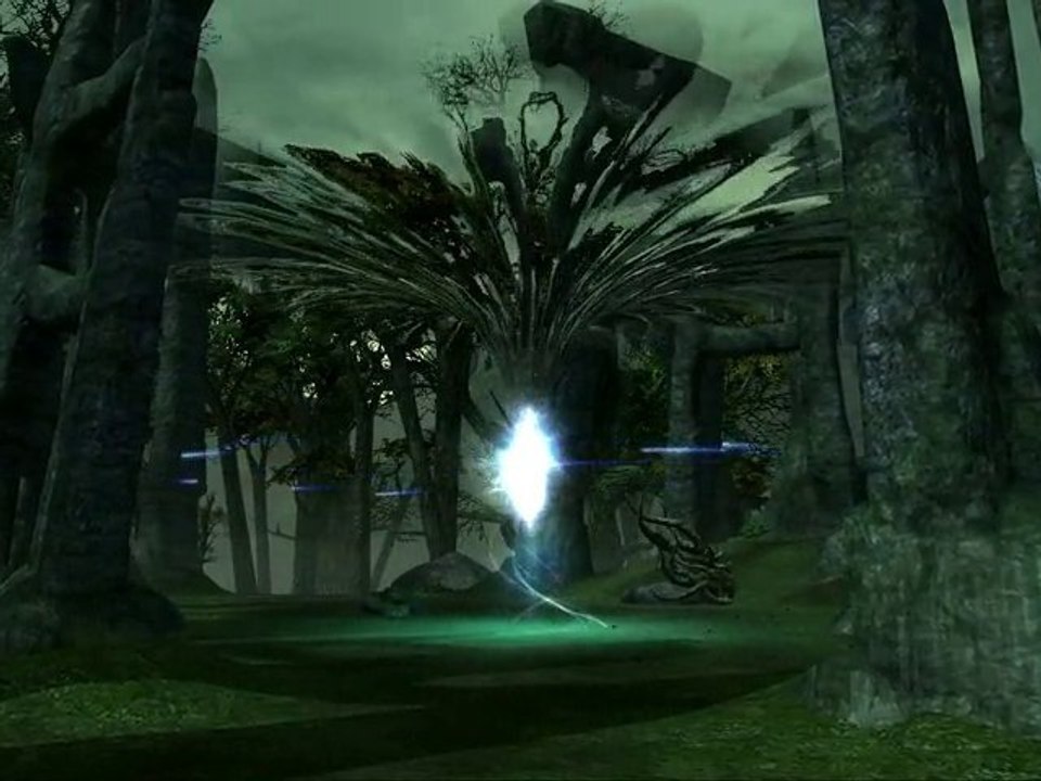 Rift : Planes of Telara : Gloamwood