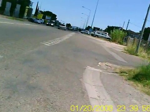 Micro Cam premier test VTT