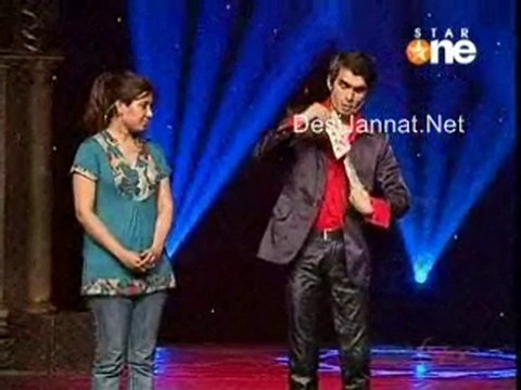 India's Magic Star - 7th August 2010 pt5