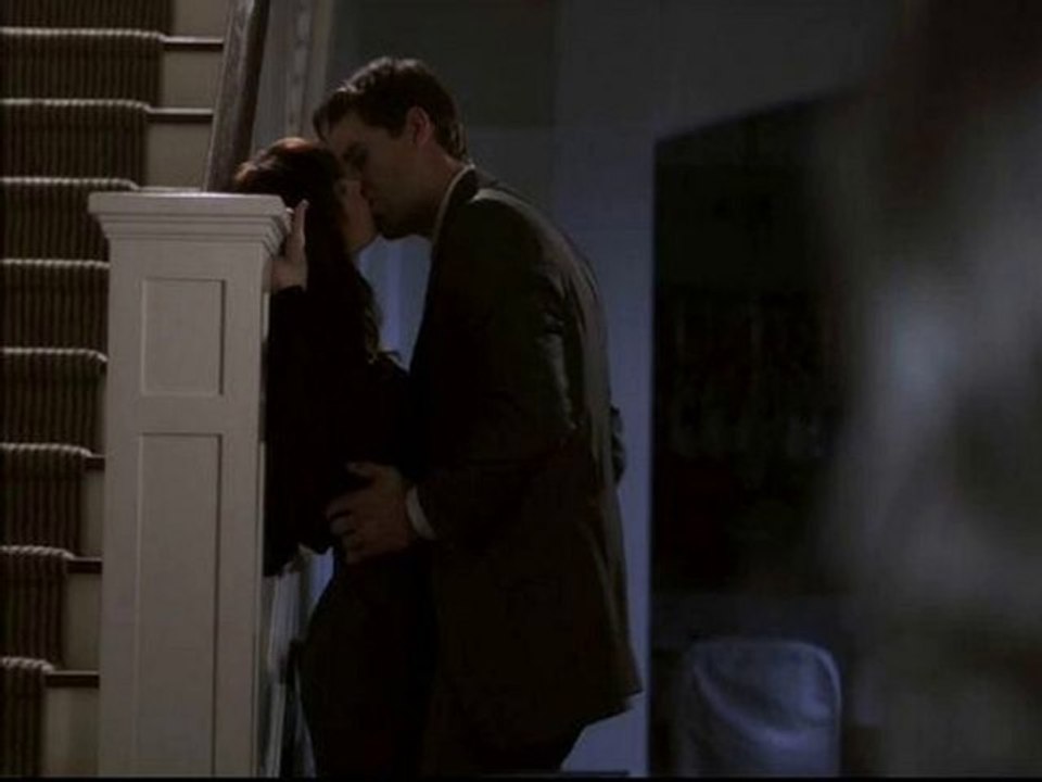 Pretty Little Liars Season 1, Episode 1 -  Pilot Part 4