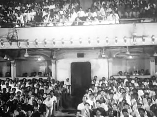 Machal Gaya Hai Mera Dil