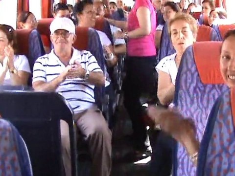 Kapadokya Kayseri Arası Yol