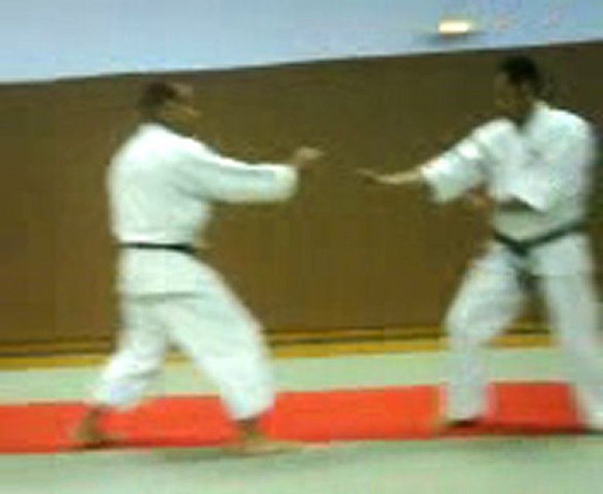 ippon kumité
