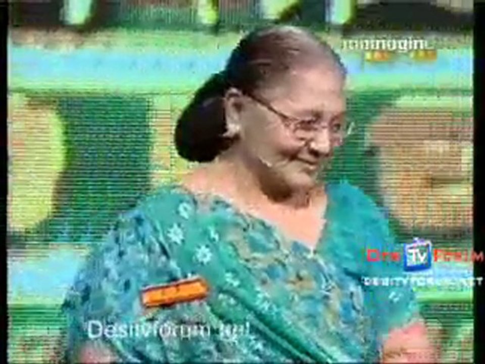 Big Money [9th Episode] - 7th August 2010 - Pt1