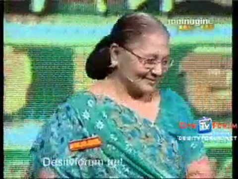 Big Money [9th Episode] - 7th August 2010 - Pt1