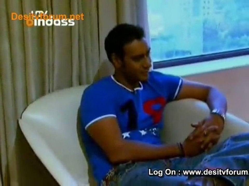 Emotional Atayachar 2 - 7th August 2010 - Pt1