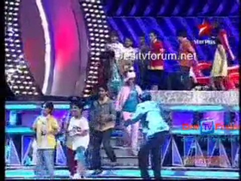 Chhote Ustaad [Episode-5] - 7th august 2010 pt1