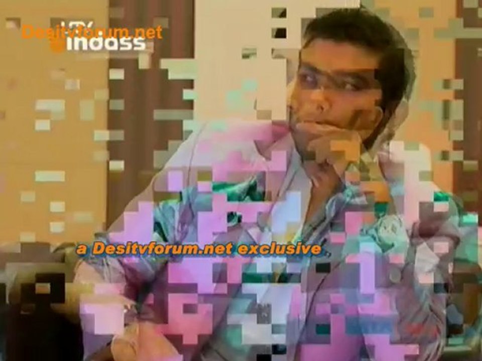 Emotional Atayachar 2 - 7th August 2010 - Pt3