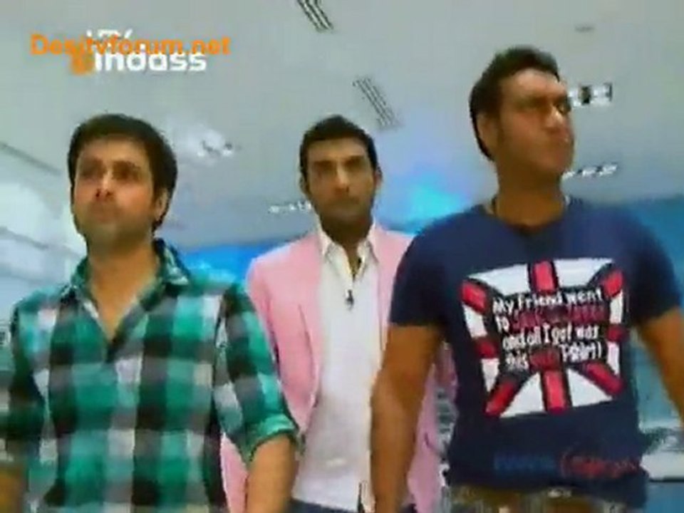 Emotional Atayachar 2 - 7th August 2010 - Pt4