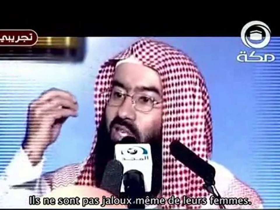 Conférence : Histoires Et Moralités De Nabil Al Awadi 4/4