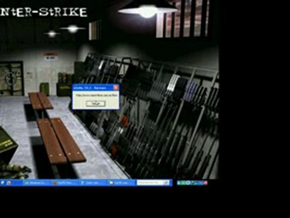 CsnTR.com Fake sXe 10.2 / Fix  by eXcLusive CsnTR.com