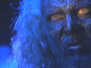 river of darkness trailer