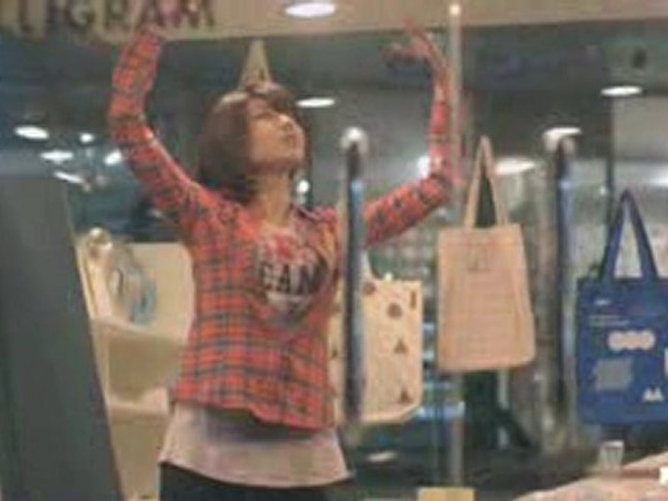 Girls Generation(SNSD) & Super Junior -Seoul Song