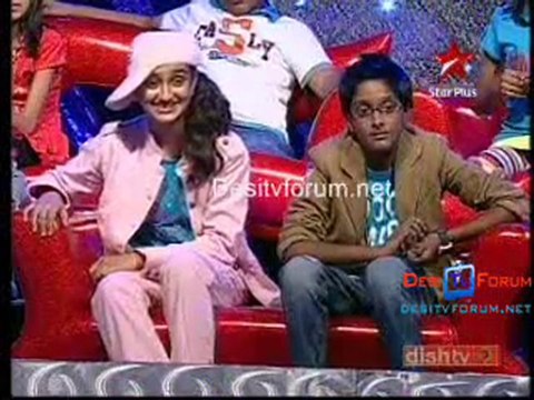 Chhote Ustaad [Episode-5] - 7th august 2010 pt3