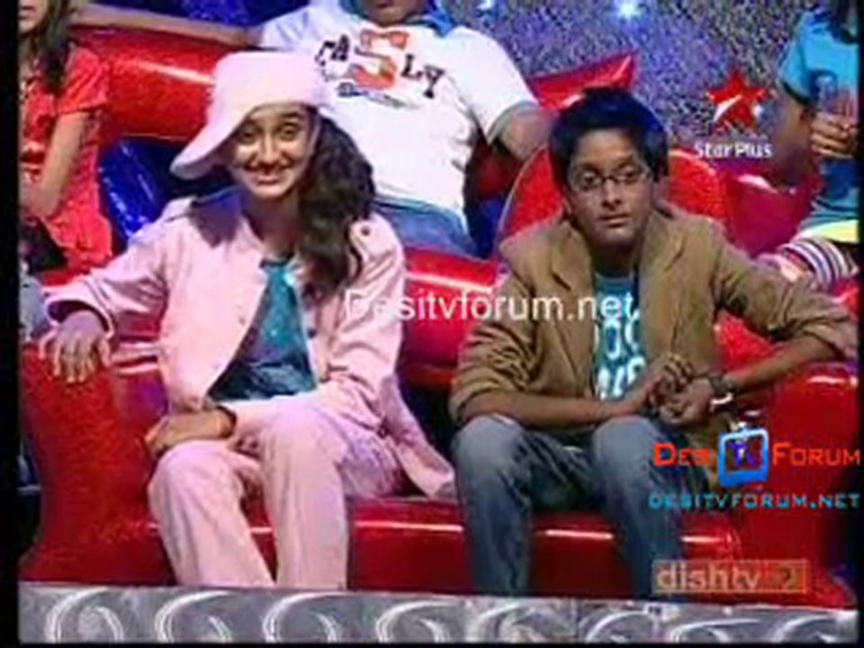 Chhote Ustaad [Episode-5] - 7th august 2010 pt3