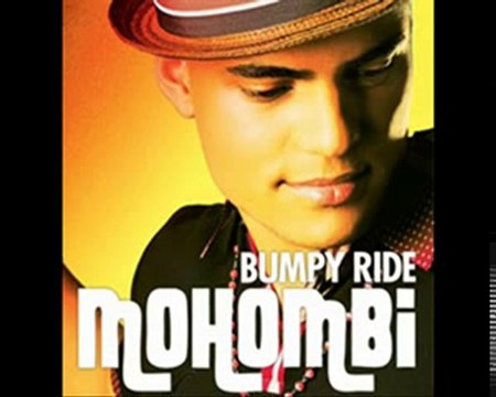 mohobi-Bumpy ride remixed by DJ BRICE