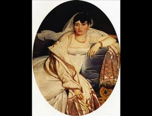 Jean-Auguste-Dominique Ingres