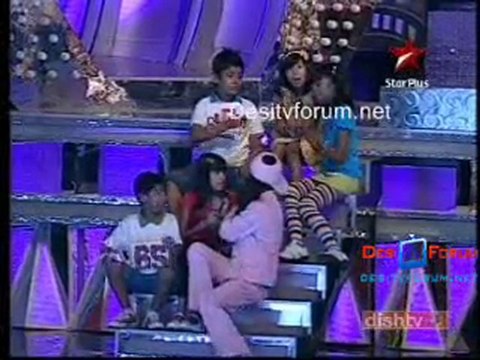Chhote Ustaad [Episode-5] - 7th august 2010 pt5