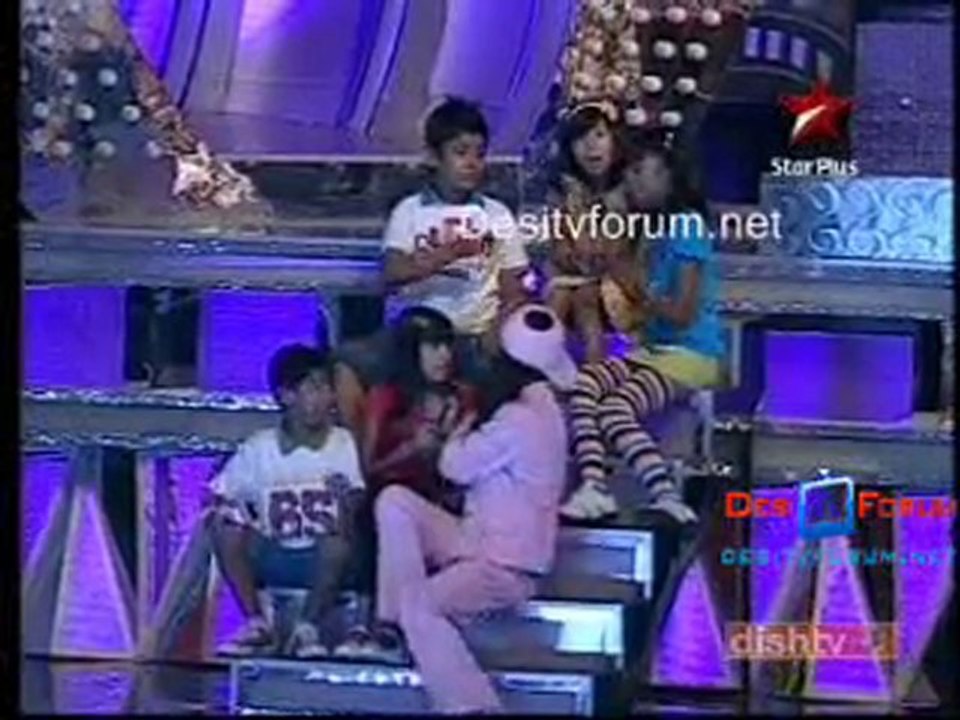 Chhote Ustaad [Episode-5] - 7th august 2010 pt5