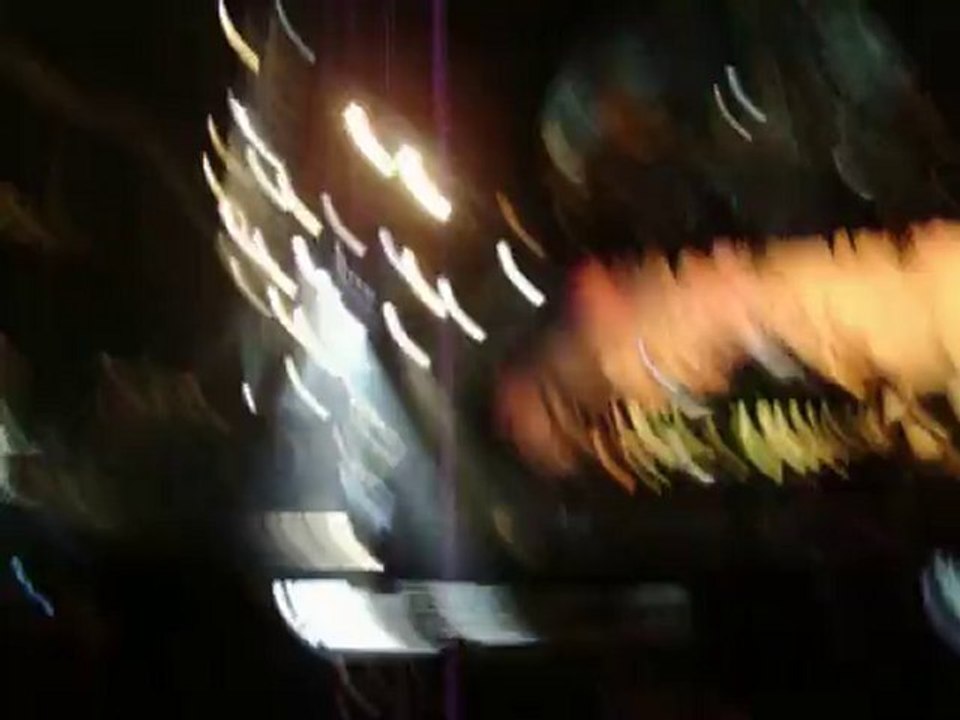 tokio hotel ich brech aus 20 mars 2010