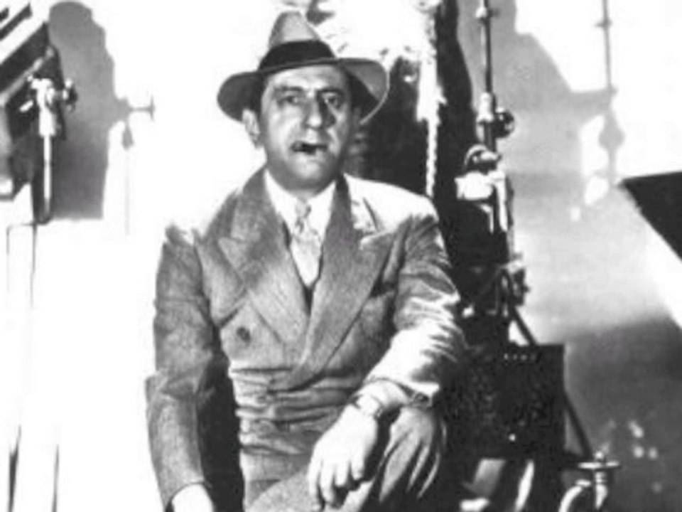 Joseph McBride parle de Lubitsch dans Dare-Dare / RSR.ch