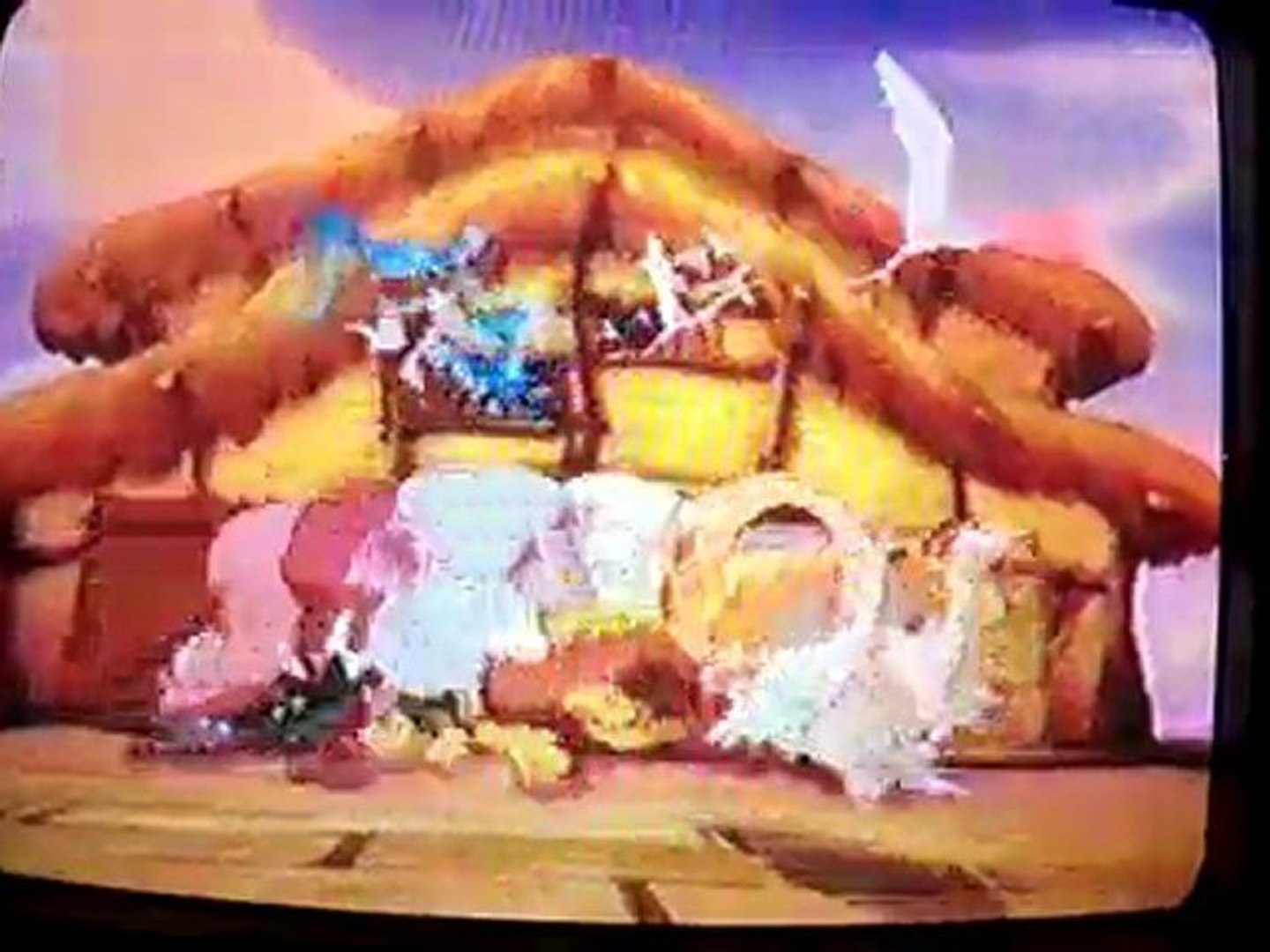 Opening To Hercules 00 Vhs Video Dailymotion