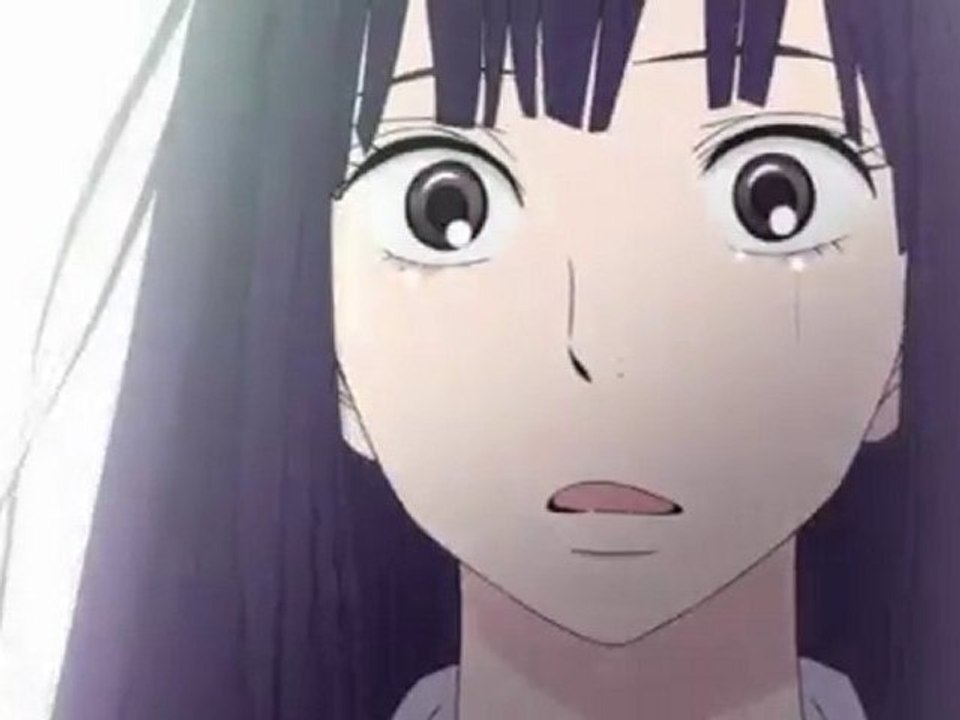 [Collab] If Only Tonight