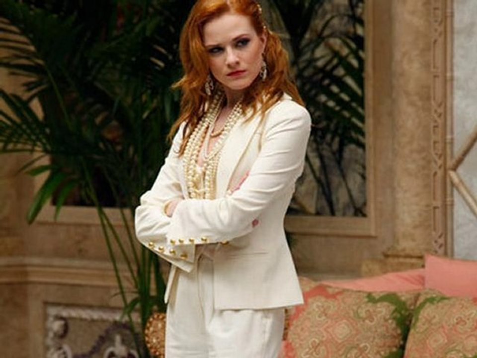 E6 S3 True Blood -  I Got a Right to Sing the Blues