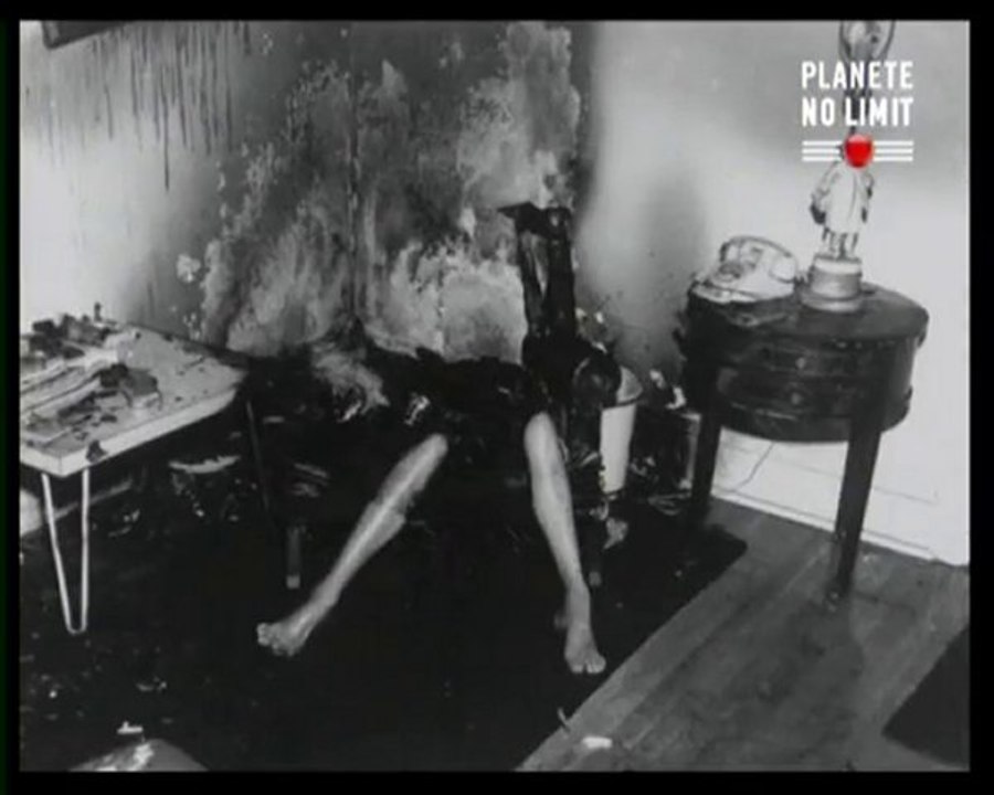 Le Feu secret (2)