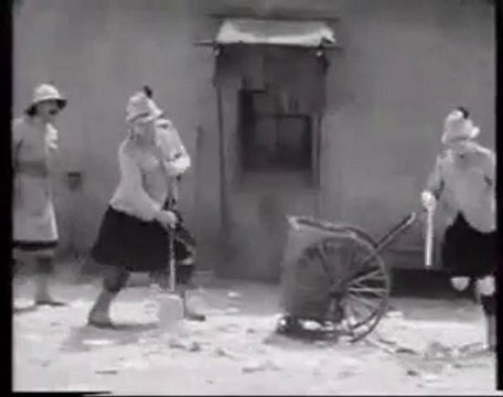 Laurel & Hardy18/01/1832 7/08/1957