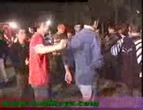 Kadıköyü - Yenice - Karabük - 86 / 2 Asker Eğlencesi Bölüm 4