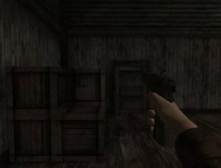 Call of Cthulhu Parte 4