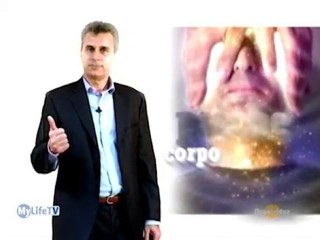 Nader Butto - Medicina e le 7 Leggi Universali