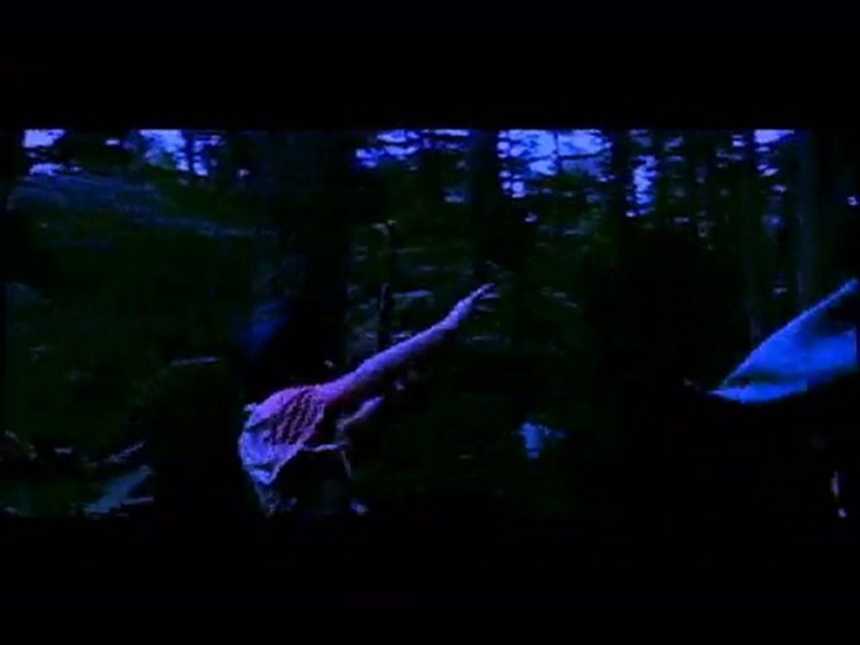 Bande Annonce      Alkahn